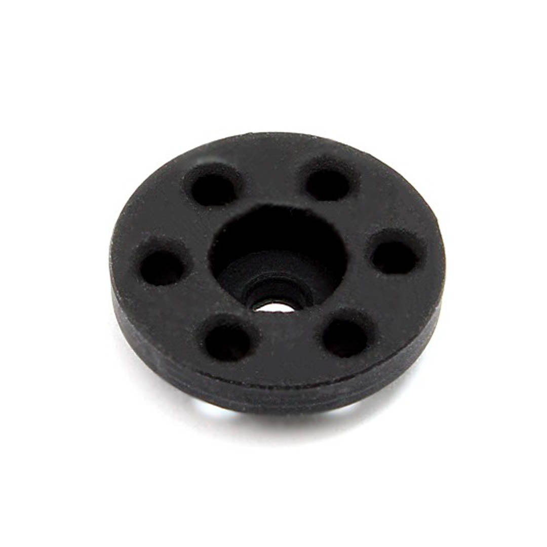 Airsoft Pro Spare Rubber Pad For Sniper Rifles Pistons 19.4mm