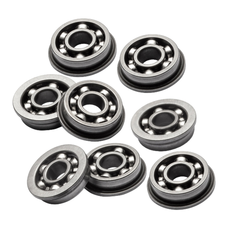 FPS Airsoft 8mm Steel Bearing Bushings for VFC / Umarex MP7 AEG