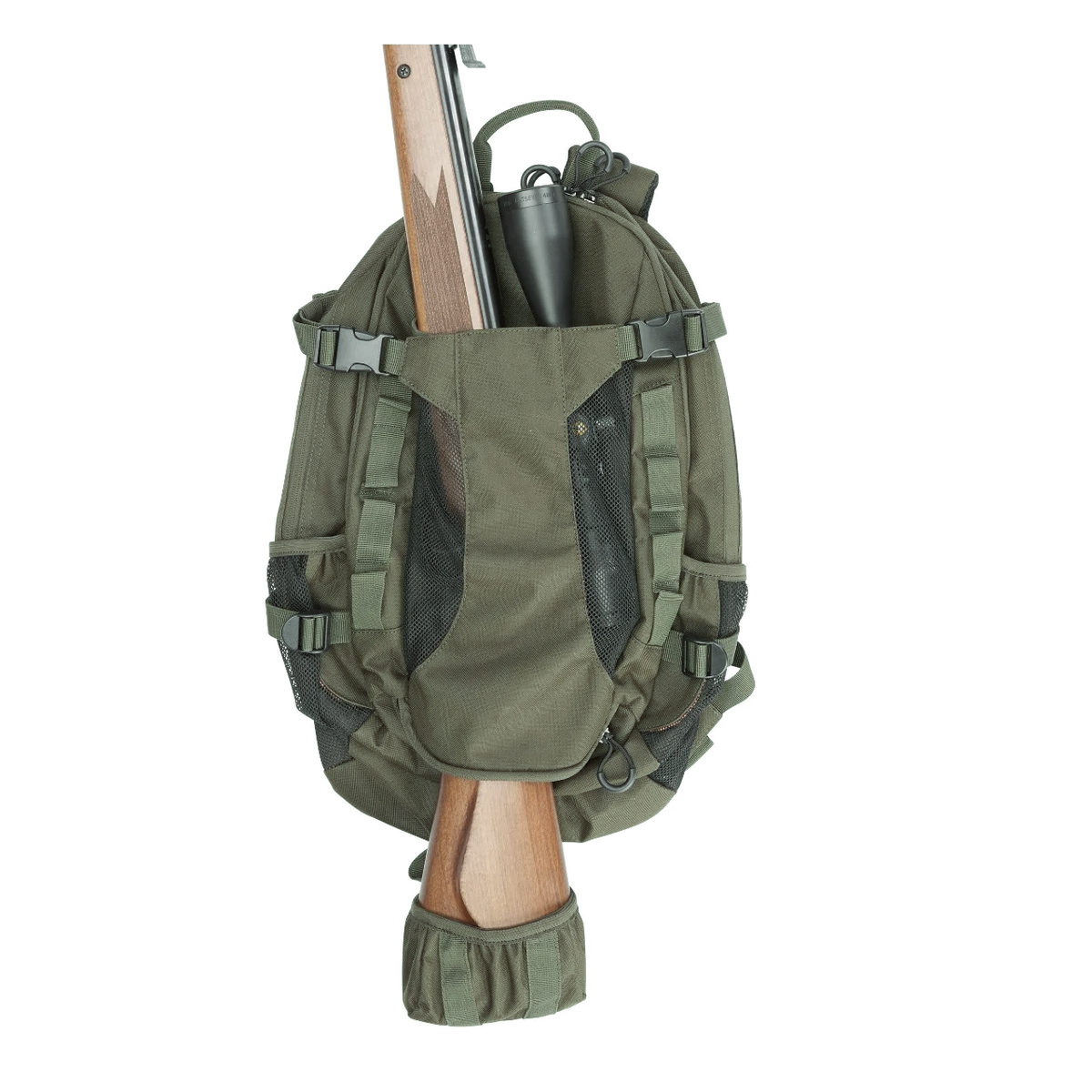 Browning Stalkers Hunters Backpack Green