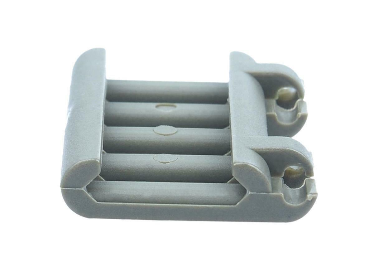 Element Low Profile Rail Cover Wire Loop x 2