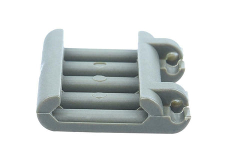 Element Low Profile Rail Cover Wire Loop x 2