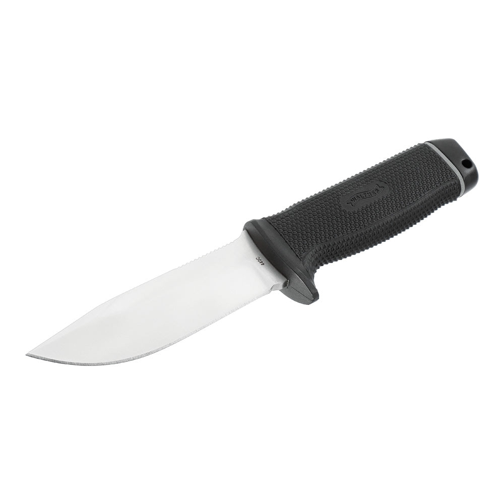Walther Bowie 110 Fixed Blade Knife