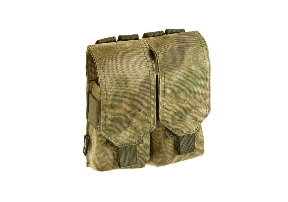 Invader Gear Double M4 Magazine Pouch Molle