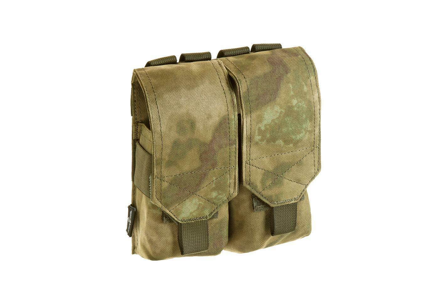 Invader Gear Double M4 Magazine Pouch Molle