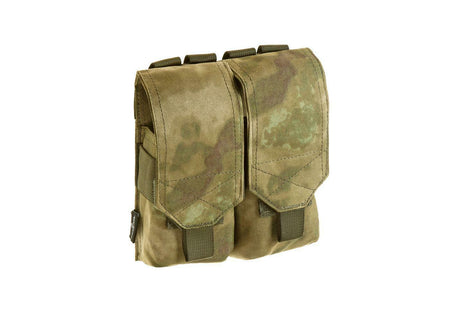 Invader Gear Double M4 Magazine Pouch Molle