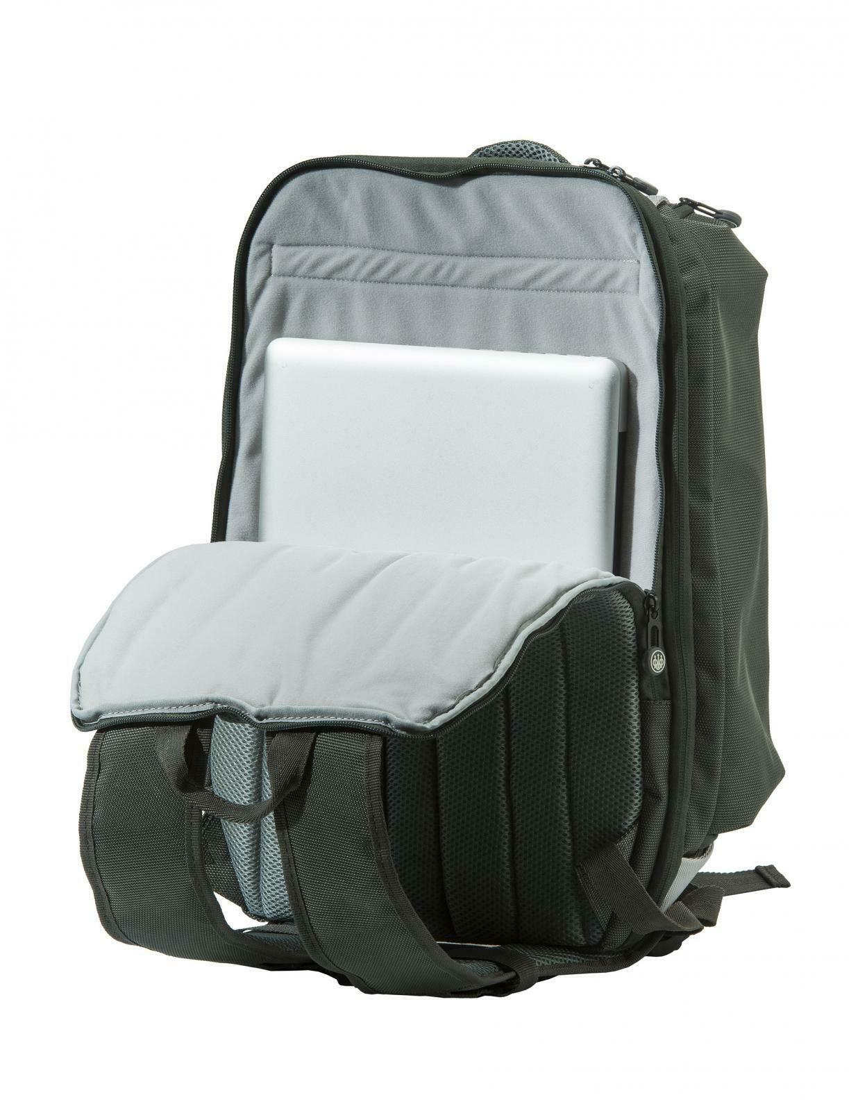 Beretta 692 Backpack Light & Dark Grey
