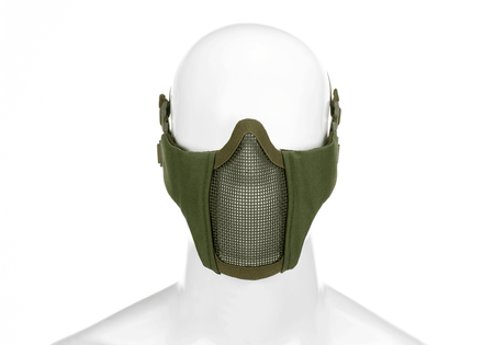 Invader Gear Mk.II Comfort Fit Lower Face Mesh Mask