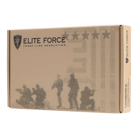 Elite Force 1911 Tac Two GBB Airsoft Pistol Black