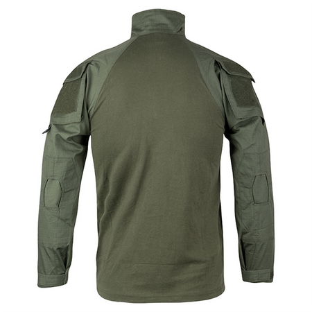 Viper Special Ops UBACS Shirt Green