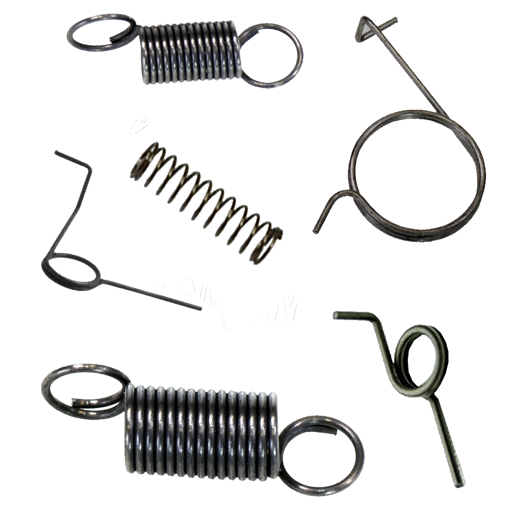 FPS Airsoft Gearbox Internal Spring Set V2 