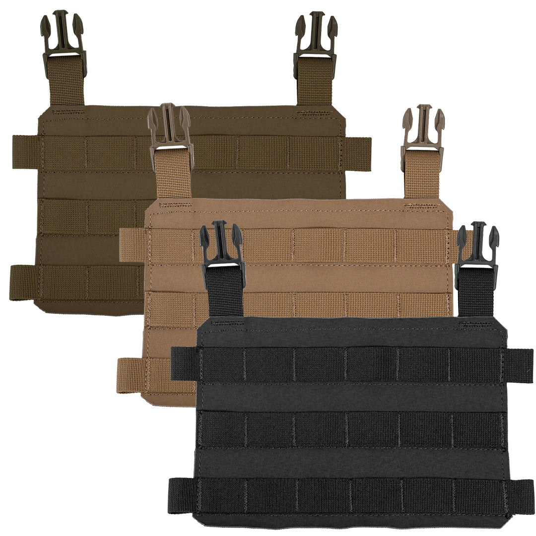 Strike Systems MP-01 Molle Panel For PC-01 Airsoft Vest Rig