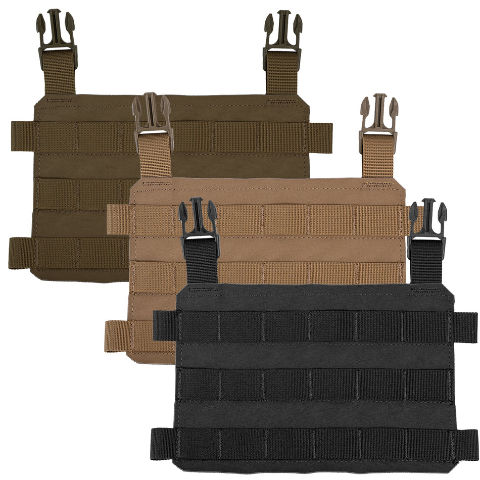 Strike Systems MP-01 Molle Panel For PC-01 Airsoft Vest Rig