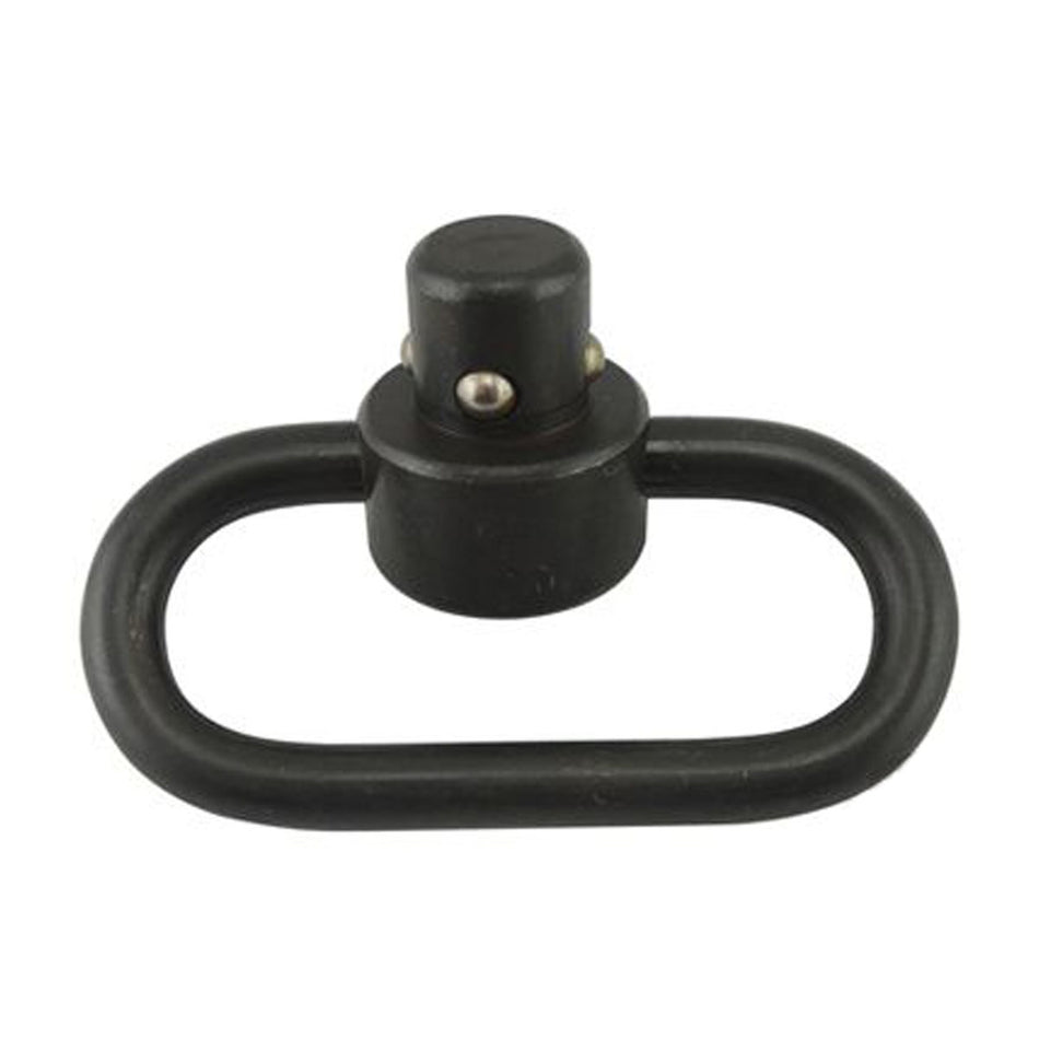ZCI Airsoft QD Quick Detach Bearing Sling Swivel 