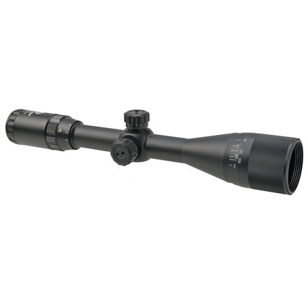 Stoeger Telescopic Air Rifle Scope With Adjustable Parallax 3-9x40AO (Mounts Inc)
