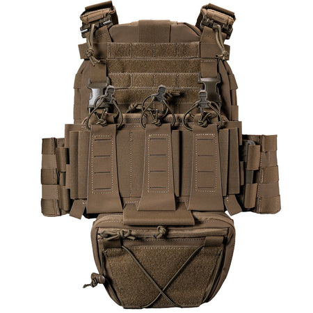 Strike Systems PC-01 Airsoft Molle Vest Plate Carrier