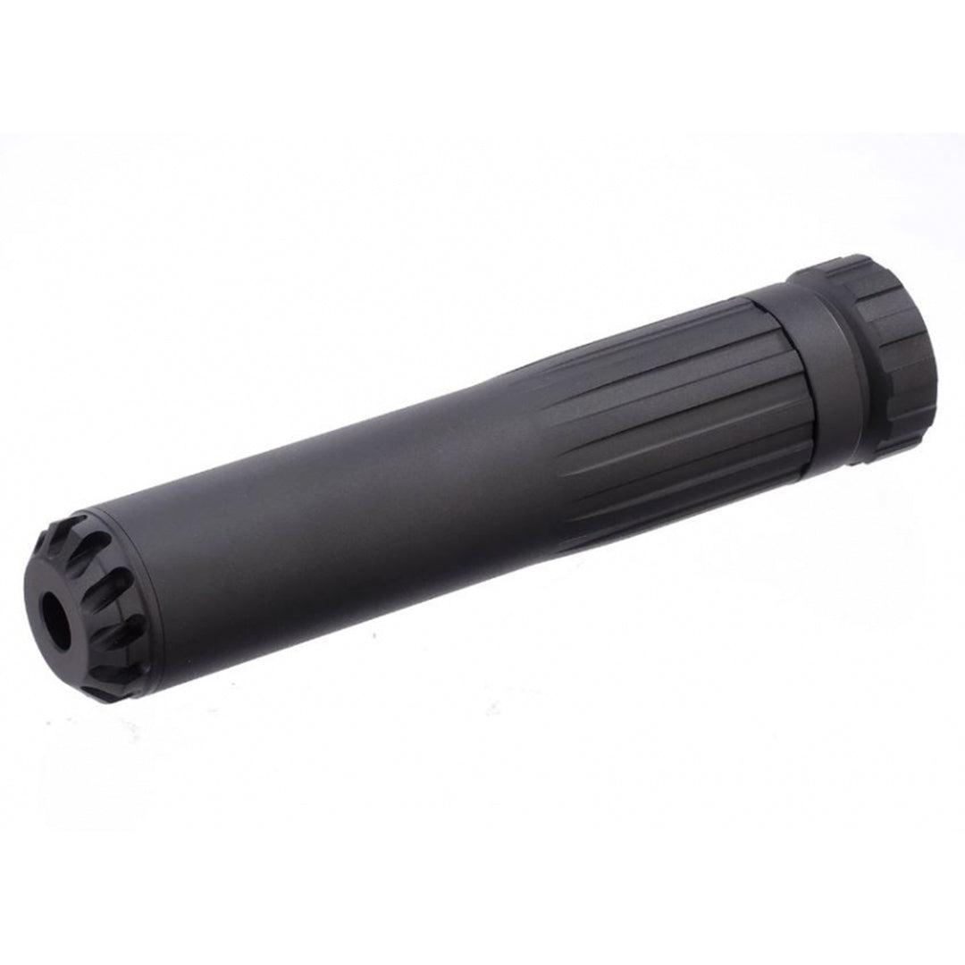 Action Army AAP-01 Airsoft Pistol Silencer 14mm CCW