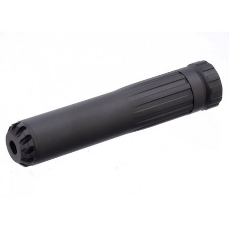 Action Army AAP-01 Airsoft Pistol Silencer 14mm CCW