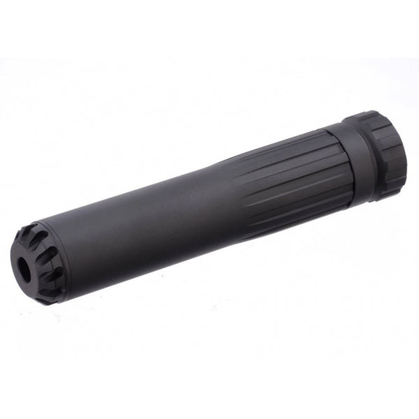 Action Army AAP-01 Airsoft Pistol Silencer 14mm CCW