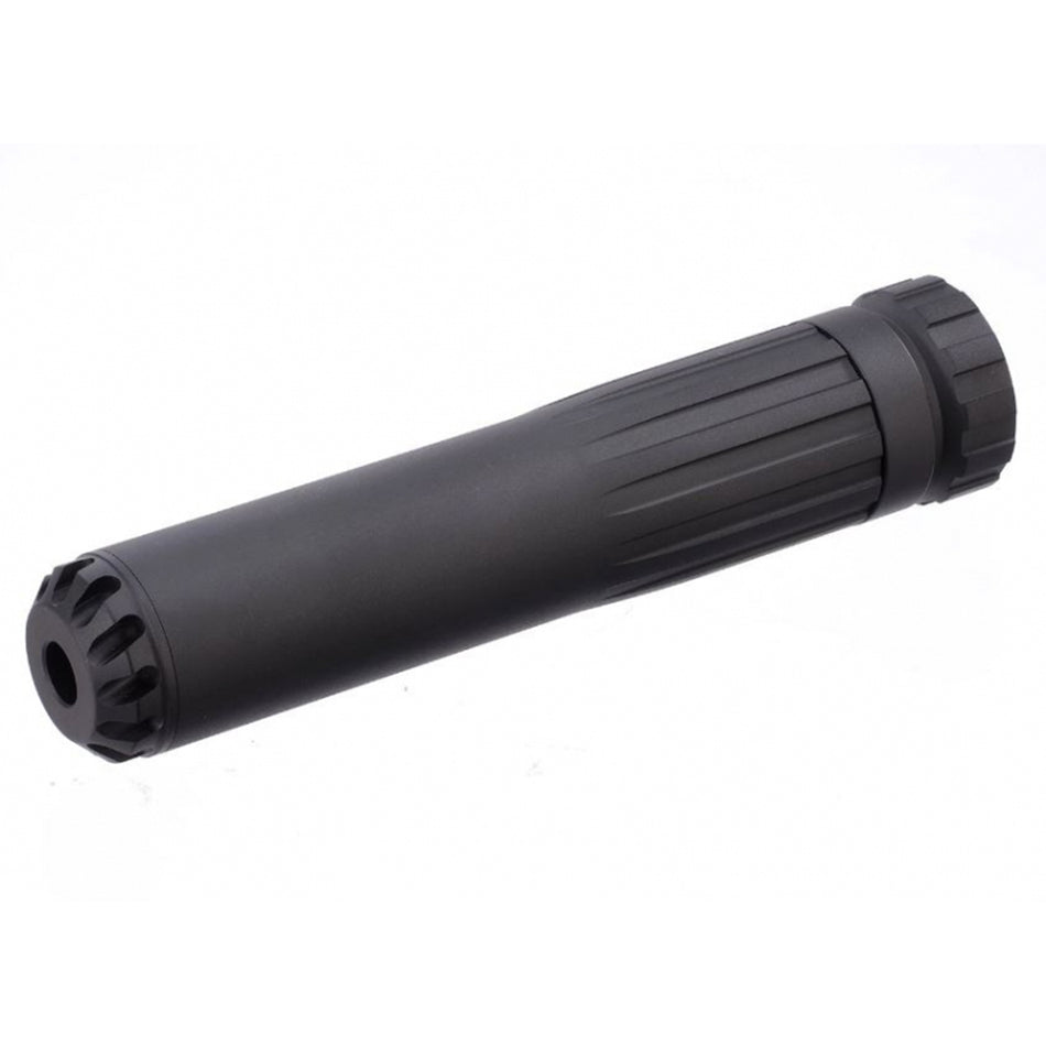 Action Army AAP-01 Airsoft Pistol Silencer 14mm CCW