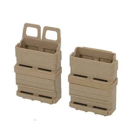 FMA Speed Poly Airsoft Magazine Pouch M4 M Series