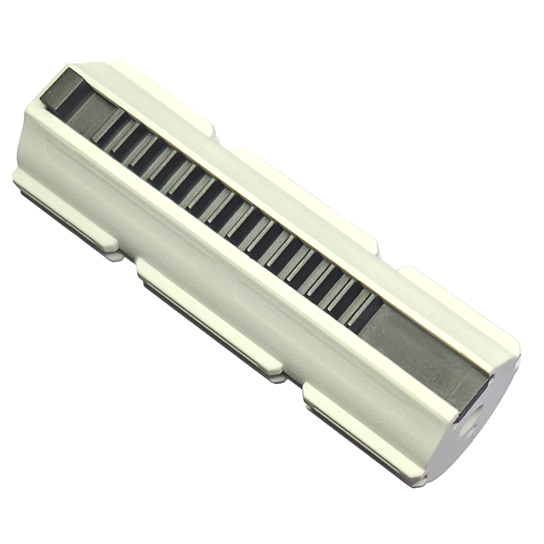 FPS ZERO-SHOCK AirsoftGearbox Piston Full 14 Metal Teeth