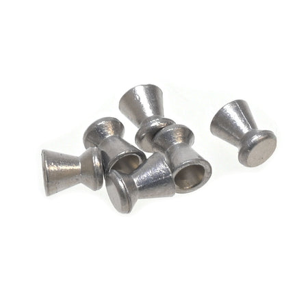 Umarex Mr Shoty Air Gun Rifle Pellets Flathead 4.5mm (.177) 450 Tin