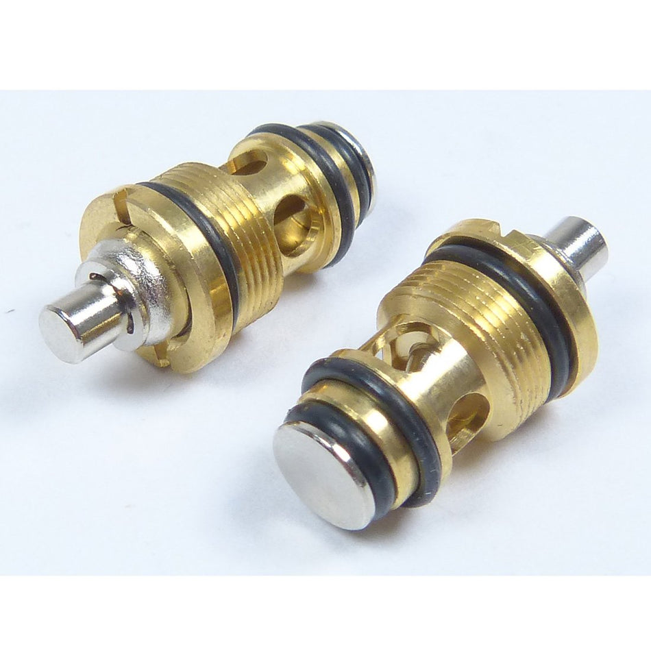 WE Airsoft magazine Exhaust Valve Hi-Capa Magazine GAS