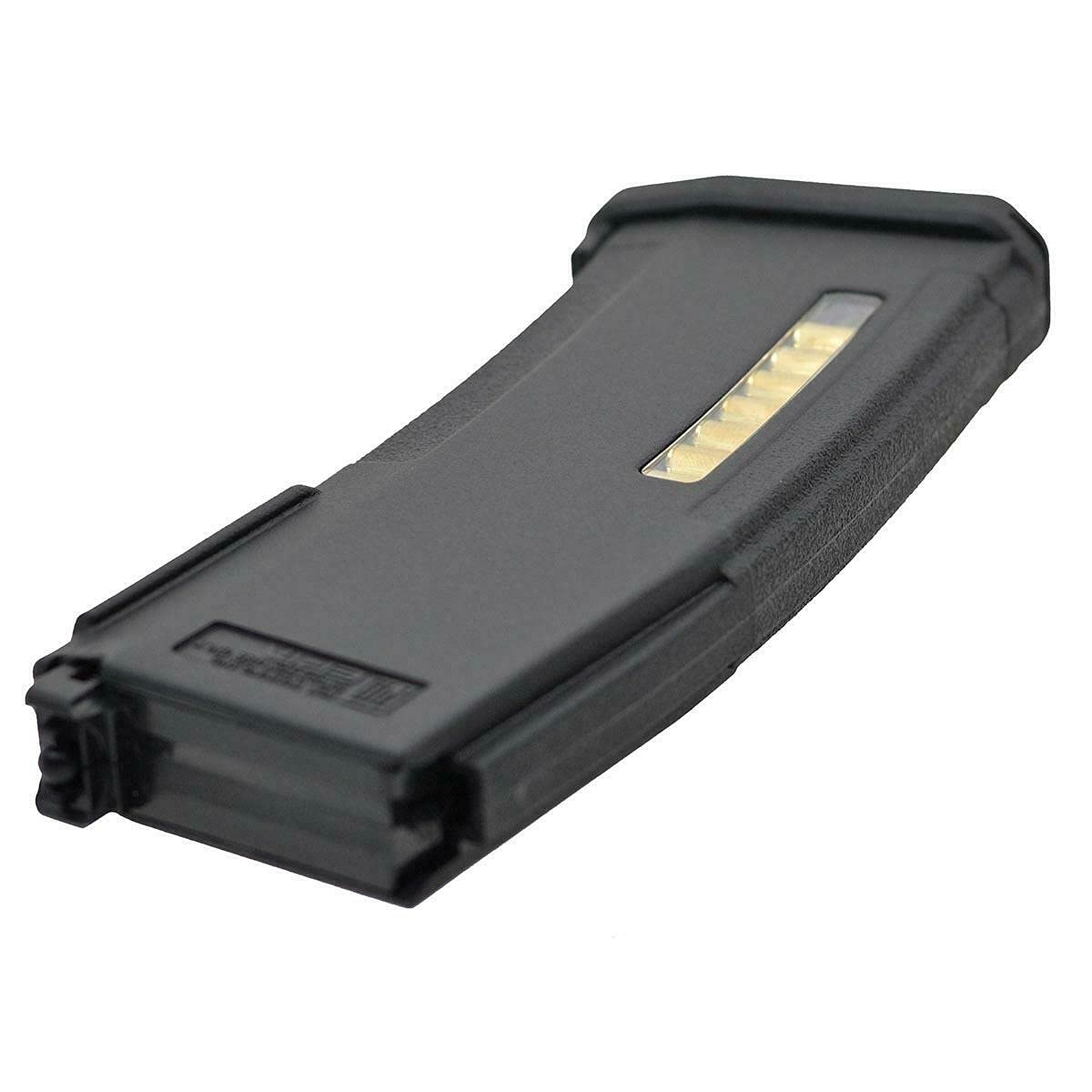 PTS EPM Enhanced Polymer Airsoft Magazine PTW 120rds Black