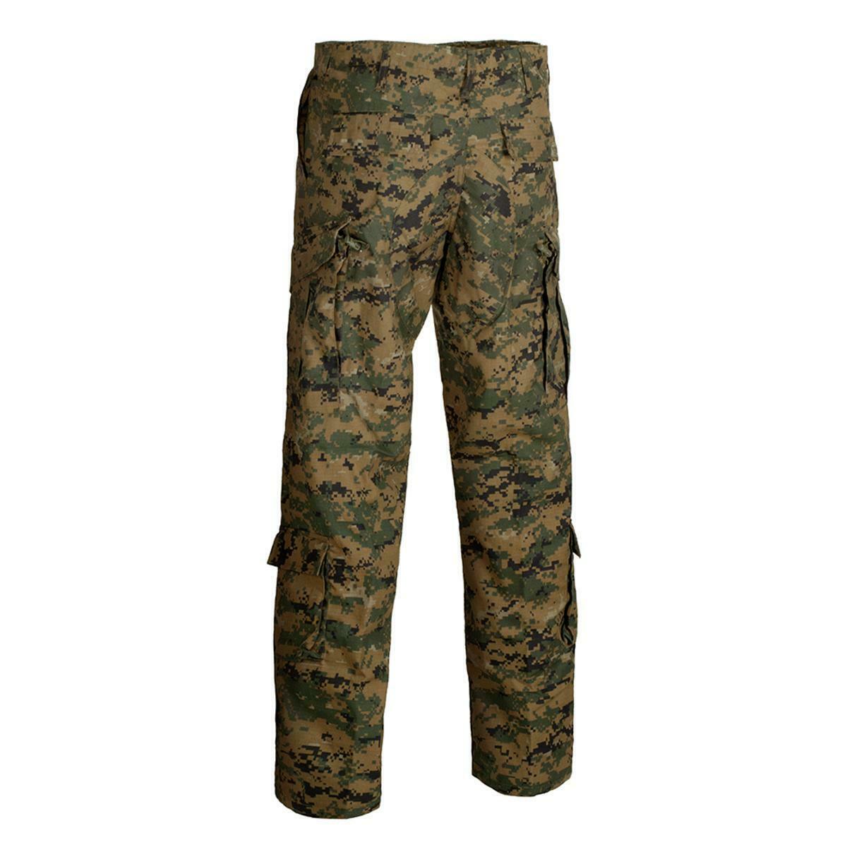 Invader Gear Revenger TDU Trousers Marpat Digital Camo