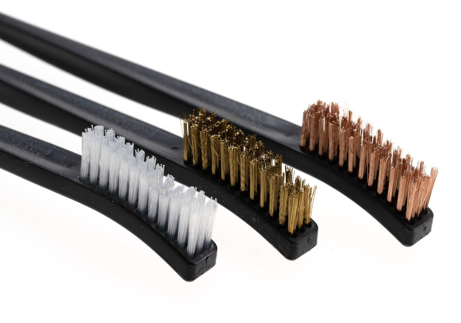 Gunpany 5-Piece Brush & Pick Gun Cleaning Set