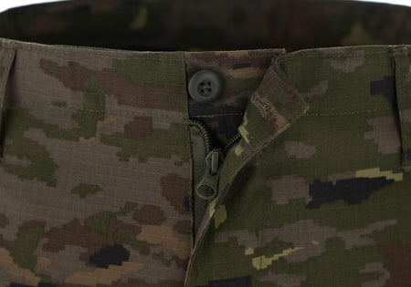 Invader Gear Revenger TDU Trousers Spanish Digi Woodland Camo
