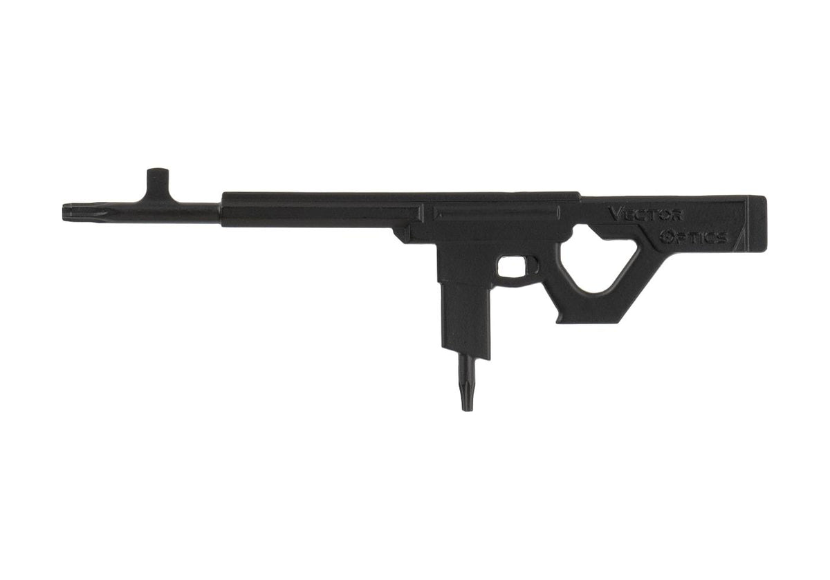 Vector Optics Frenzy FA 1x18x22 Enclosed Red Dot Sight