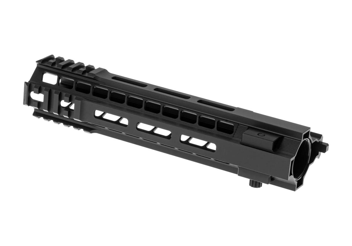 5KU Airsoft MK15 Handguard For HK416 10.5" Black
