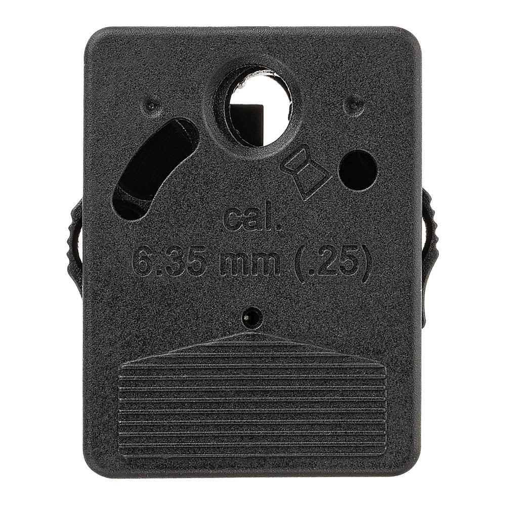 Walther Reign M2 L Air Rifle Rotary Magazine .25 Caliber (6.35mm) 9rd