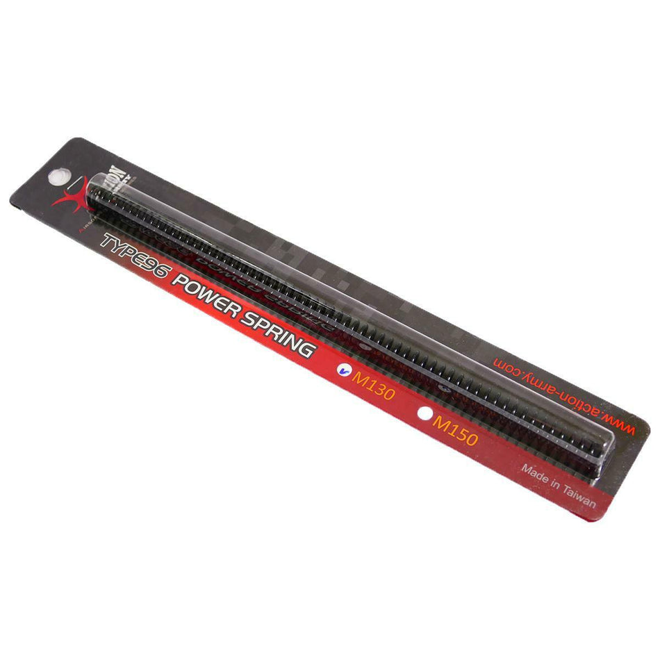 Action Army L96 Airsoft Rifle M130 Spring 