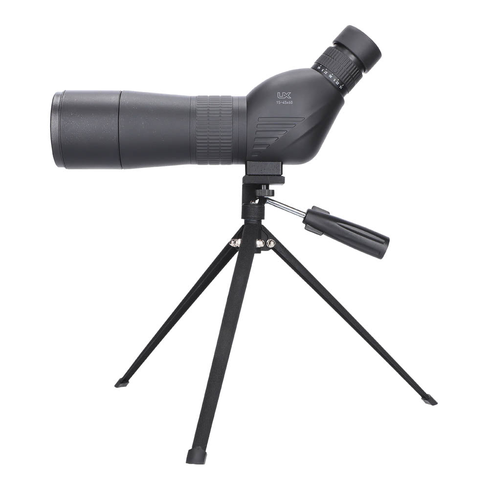 Umarex Telescopic Spotting Scope 15-45x60 With Tripod
