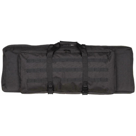 MFH Molle Airsoft Rifle Carry Case Bag Padded