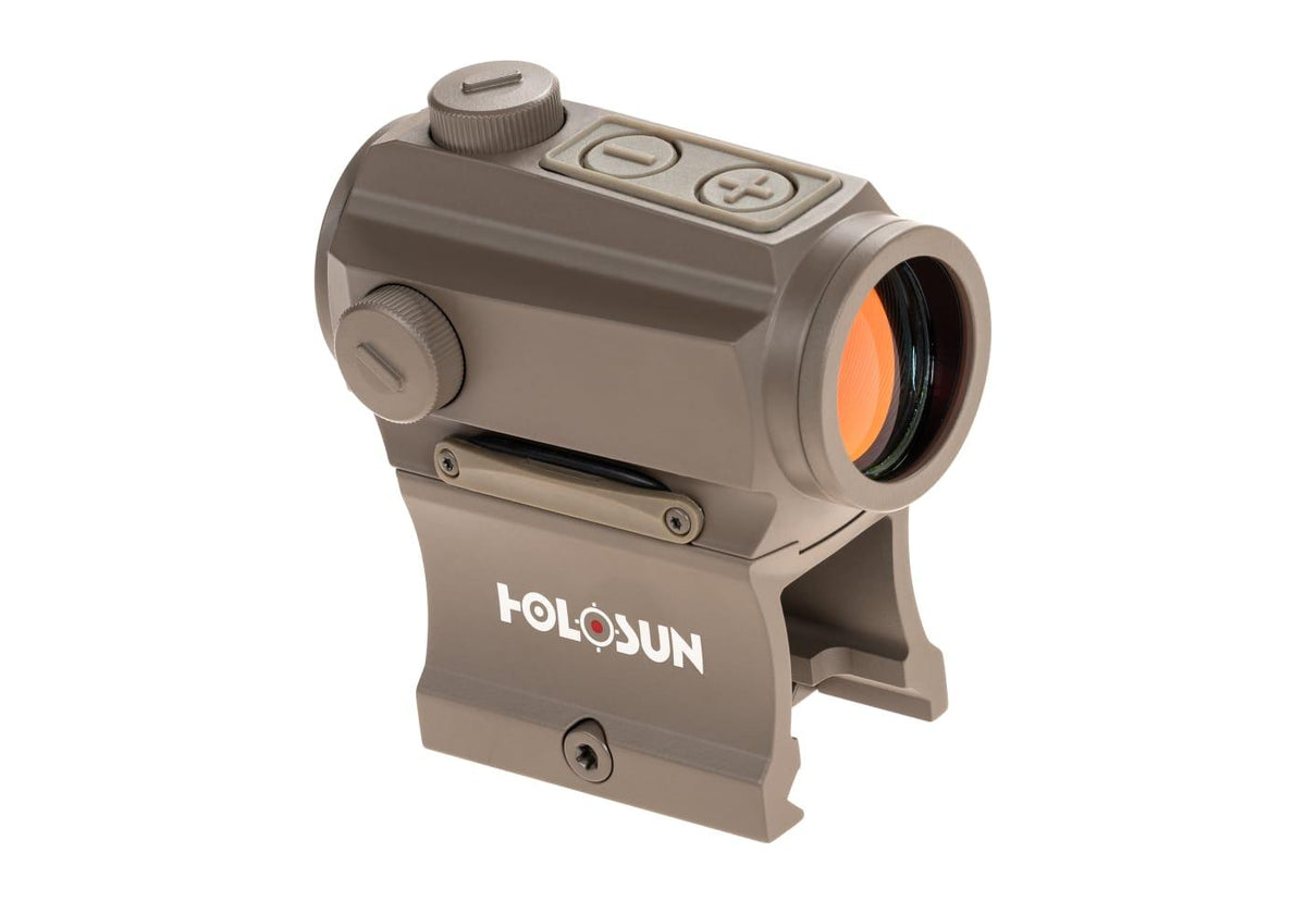 Holosun Red Dot Sight Dark Earth HS403B 