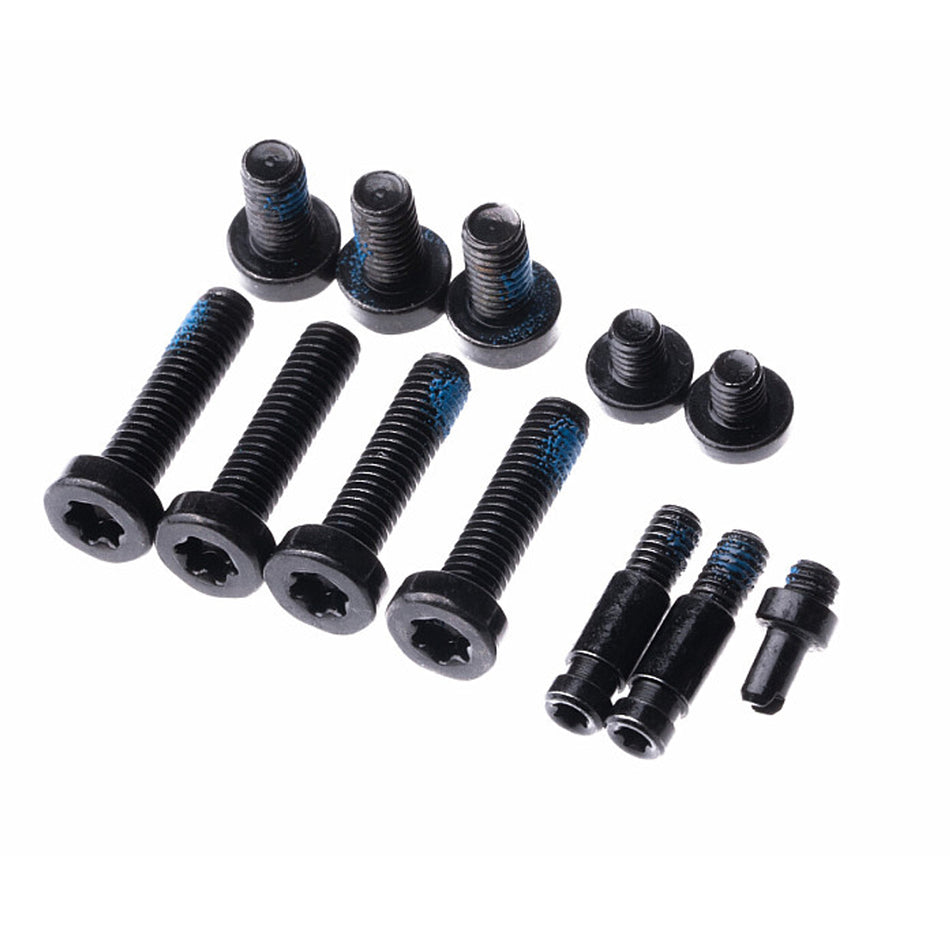 Retro Arms Airsoft Spare Set of Gearboxes Screws V3