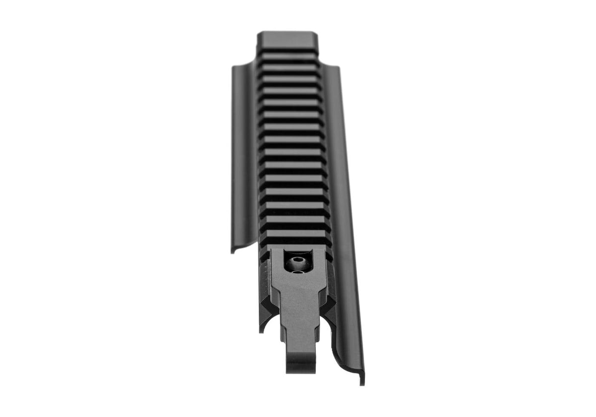 5KU Airsoft RIS Rail Dust Cover For Airsoft AK Black