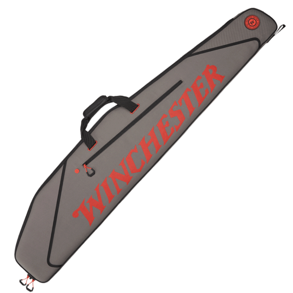 Winchester Flex Dallas Shotgun Carry Case Slip Grey 136cm