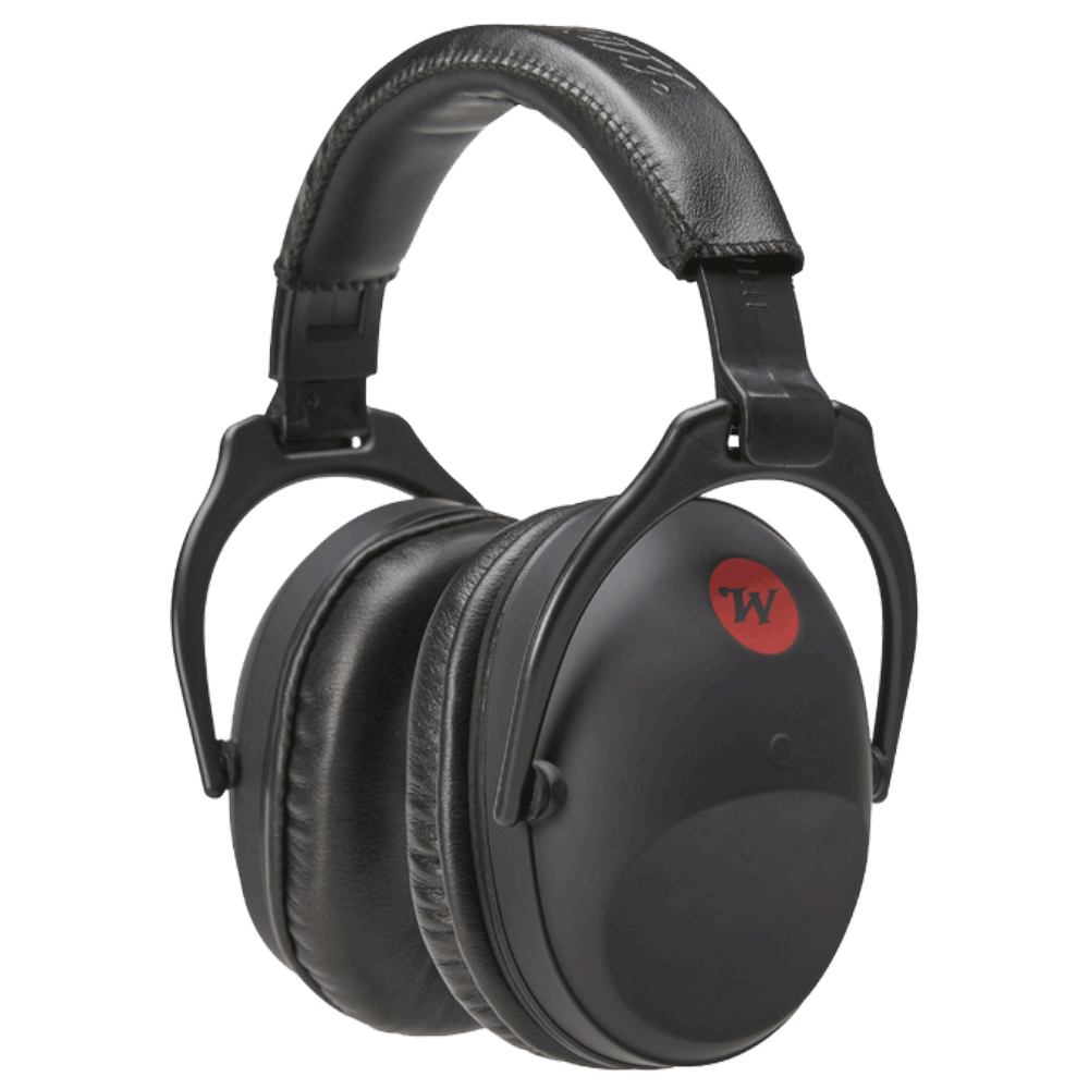 Winchester Oregon Passive Earmuffs Shooting Hearing Protection 