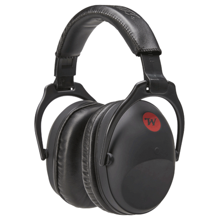 Winchester Oregon Passive Earmuffs Shooting Hearing Protection 