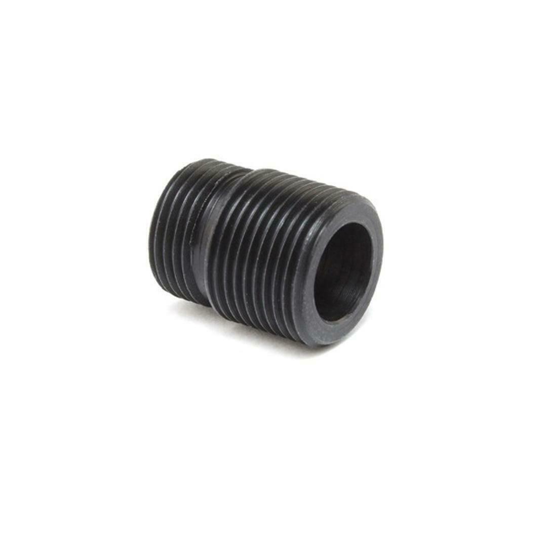 Airsoft Pro ASG Pistol Barrel Extension Adapter CZ75 STI Duty