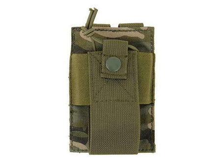 Fields GPS Radio Pouch