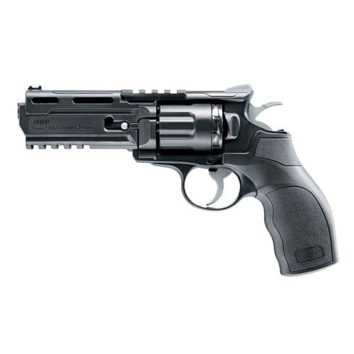 Umarex Elite Force Airsoft Revolver H8R Gen2