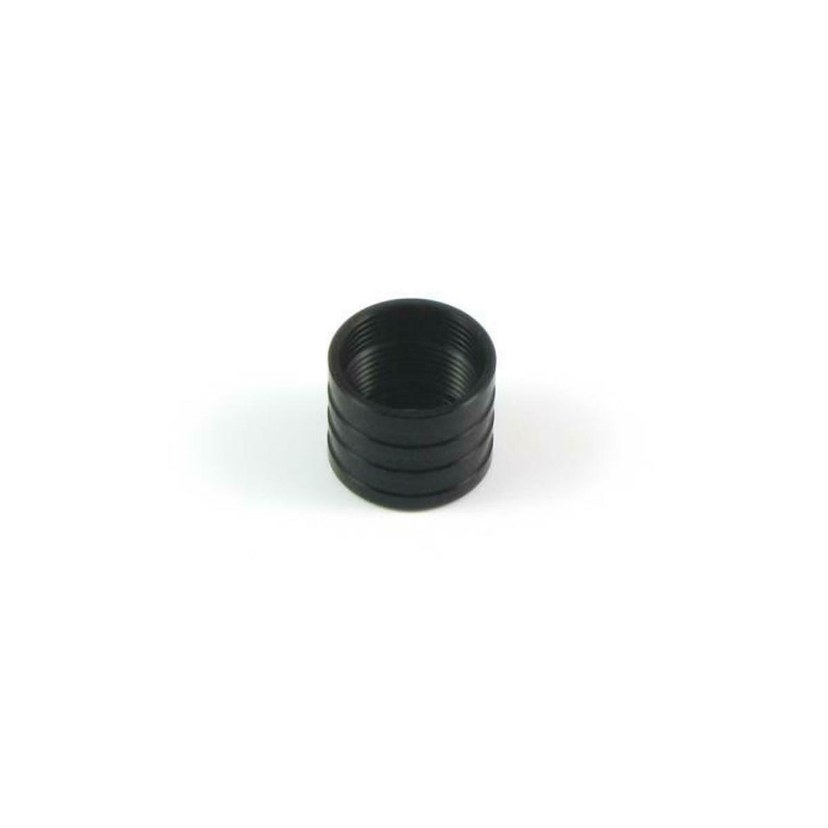 LPE CNC Machined 16mm CW Thread Protector 