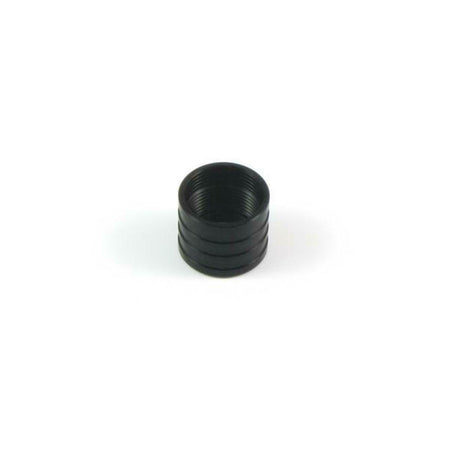 LPE CNC Machined 16mm CW Thread Protector 