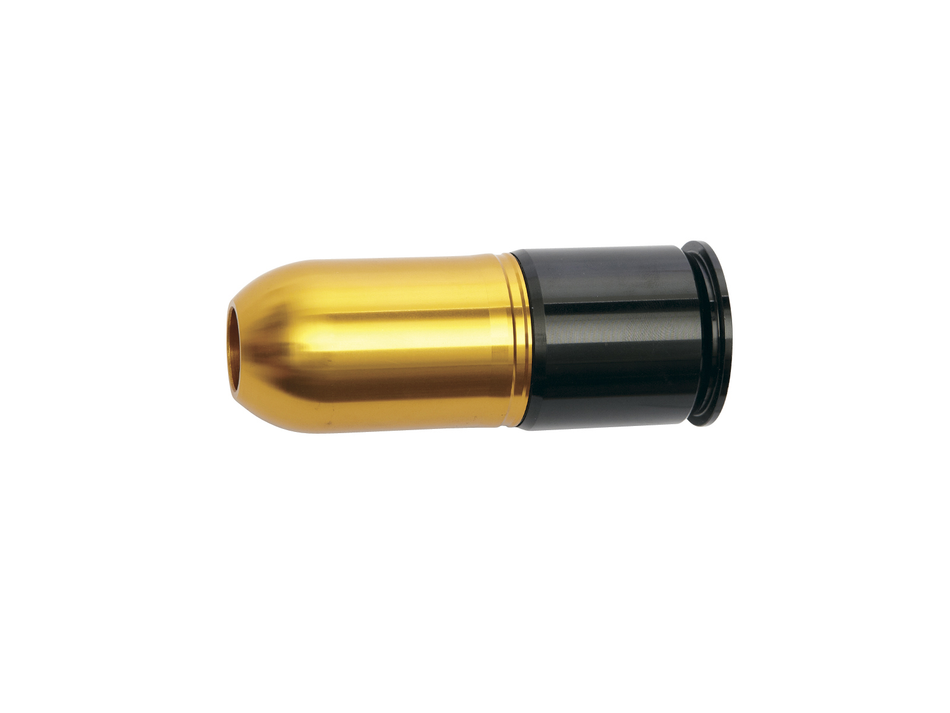 ASG Airsoft 40mm Launcher Grenade Gas 90rd