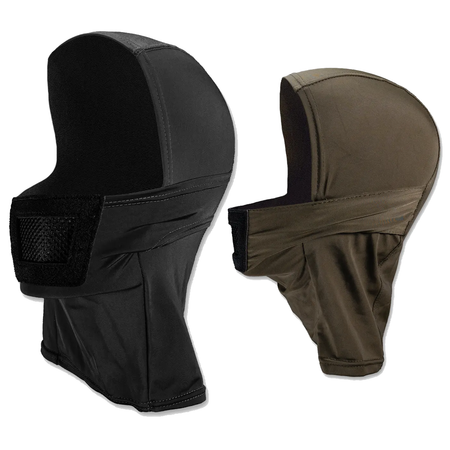 Strike Systems Airsoft Balaclava Mesh Mouth Protection